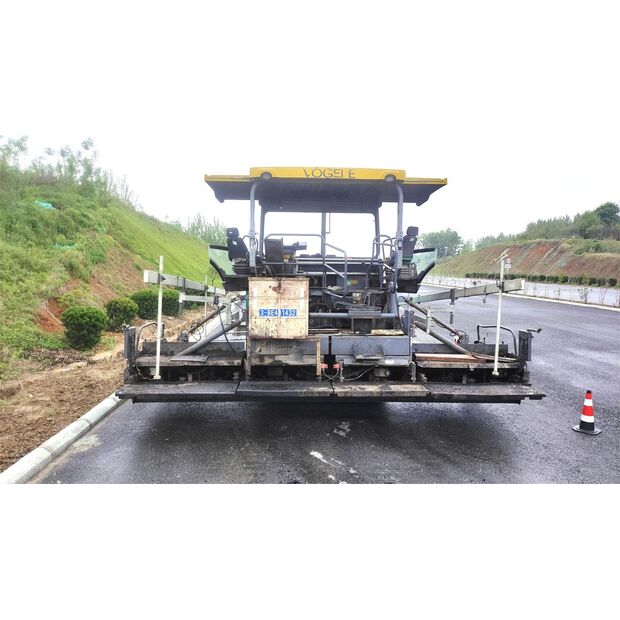 2015 VOGELE 1900-3L-43891950