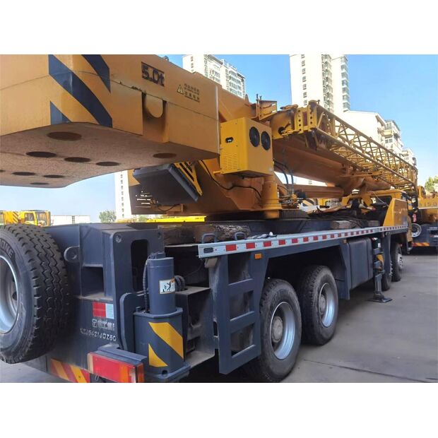 2022 XCMG QY40K5D_1-43891957