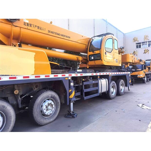 2022 XCMG QY40K5D_1-43891958