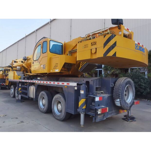 2022 XCMG QY40K5D_1-43891962