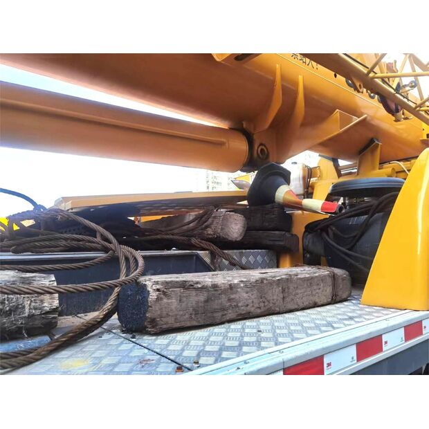 2022 XCMG QY40K5D_1-43891963