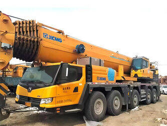 صورة ل كرينات صالحة لكل أنواع الطرق 2021 اكس سي ام جي XCA180L8C