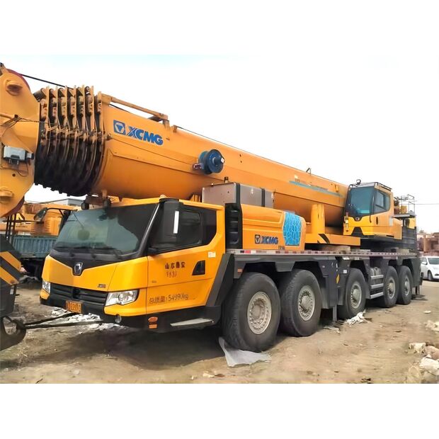 2021 اكس سي ام جي XCA180L8C-43891967