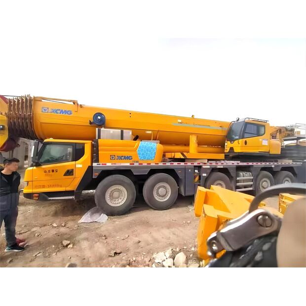 2021 اكس سي ام جي XCA180L8C-43891968