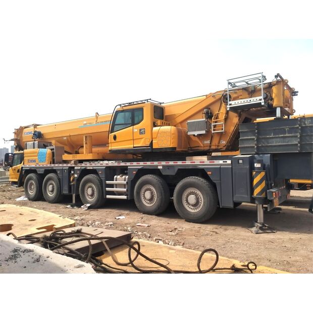 2021 اكس سي ام جي XCA180L8C-43891969