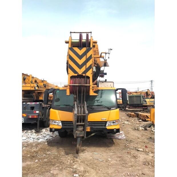 2021 اكس سي ام جي XCA180L8C-43891970