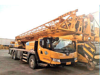 صورة ل كرينات صالحة لكل أنواع الطرق 2020 اكس سي ام جي XCT35