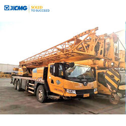 Image for 2020 XCMG XCT35