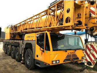 صورة ل كرينات صالحة لكل أنواع الطرق 2007 تيريكس AC200-1