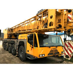 Image de GRUES TOUT TERRAIN 2007 Terex AC200-1