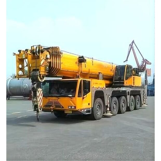 2007 تيريكس AC200-1-43891984