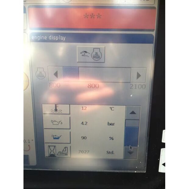 2007 تيريكس AC200-1-43891987