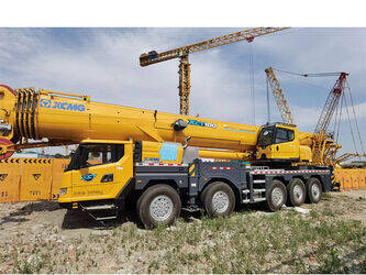 صورة ل كرينات صالحة لكل أنواع الطرق اكس سي ام جي XCT100-1