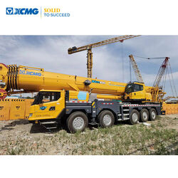 Image for XCMG XCT100-1