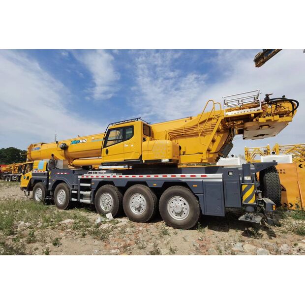 اكس سي ام جي XCT100-1-43891991