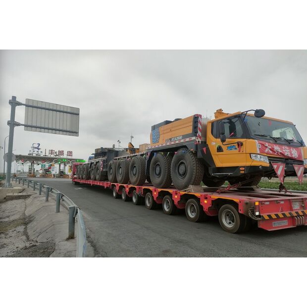 2022 اكس سي ام جي XCA2600-43892001