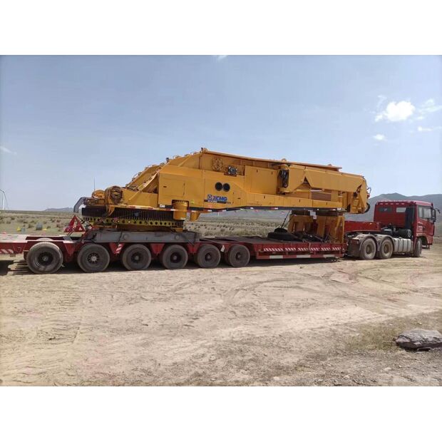 2022 اكس سي ام جي XCA2600-43892003