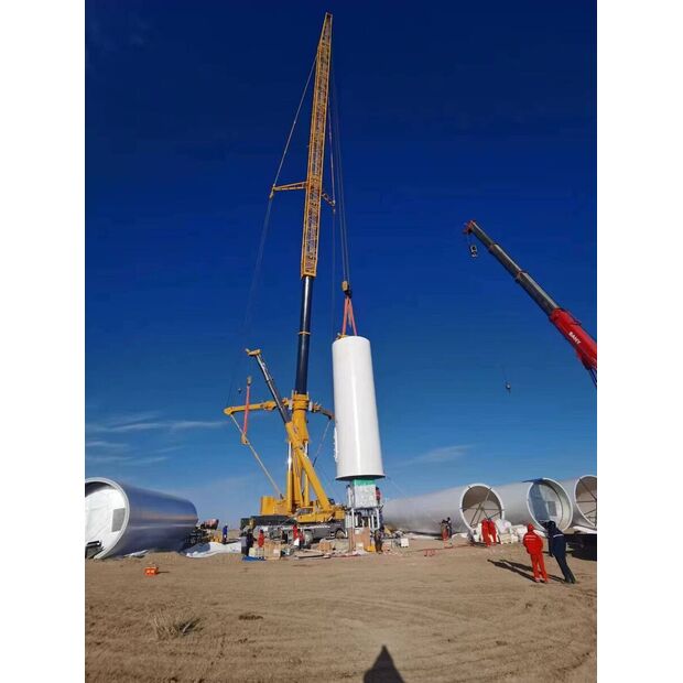 2022 اكس سي ام جي XCA2600-43892004