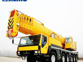 صورة ل كرينات صالحة لكل أنواع الطرق اكس سي ام جي QAY200