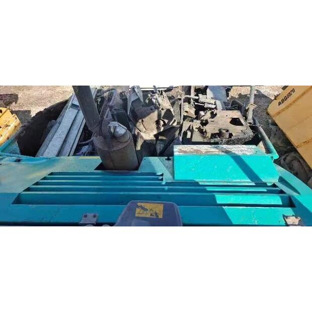 2012 VOGELE S2100-2L-43892028