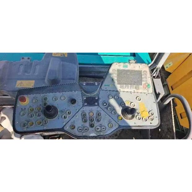 2012 VOGELE S2100-2L-43892030