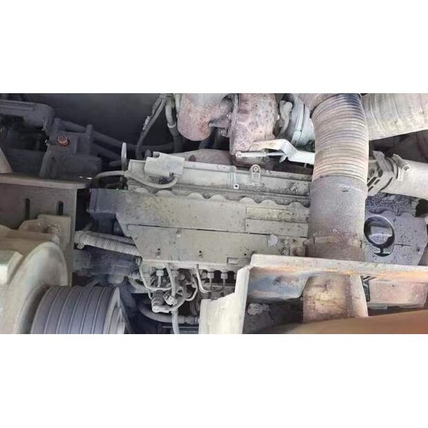 2012 VOGELE S2100-2L-43892031