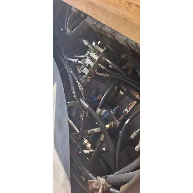 2012 VOGELE S2100-2L-43892032