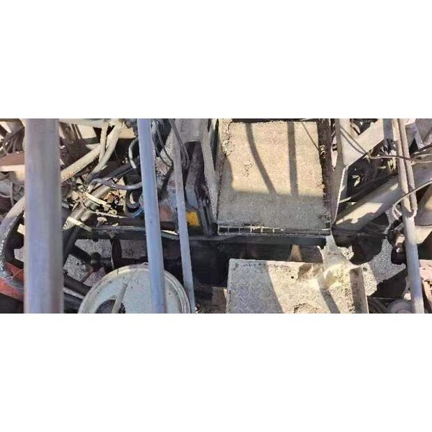 2012 VOGELE S2100-2L-43892033