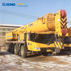 Image for 2023 XCMG XCA130L8