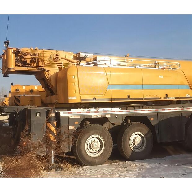 2023 اكس سي ام جي XCA130L8-43892052