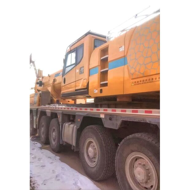 2023 اكس سي ام جي XCA130L8-43892053