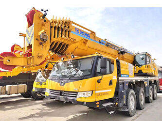 صورة ل كرينات صالحة لكل أنواع الطرق 2020 اكس سي ام جي XCA100E