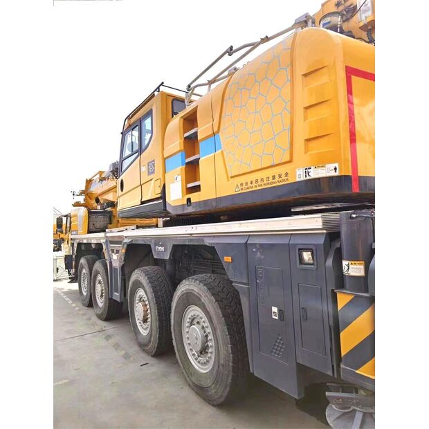 2020 XCMG XCA100E-43892060