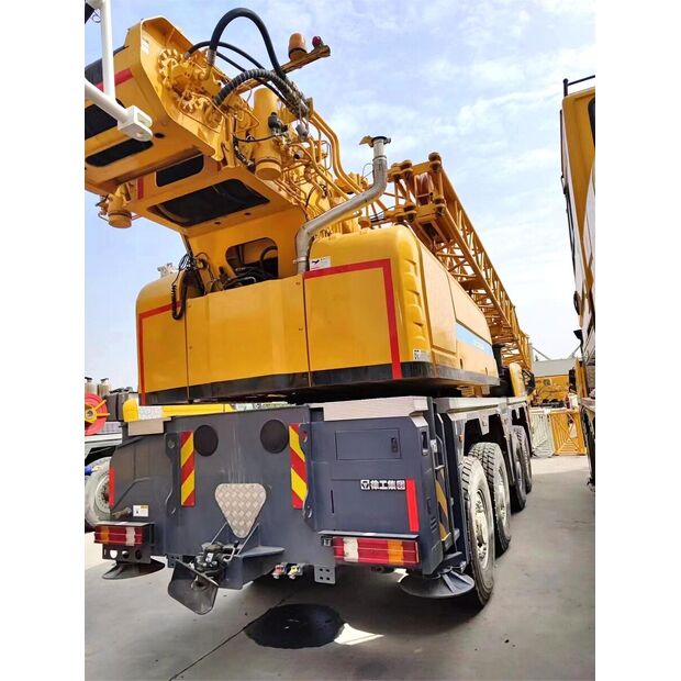 2020 XCMG XCA100E-43892061