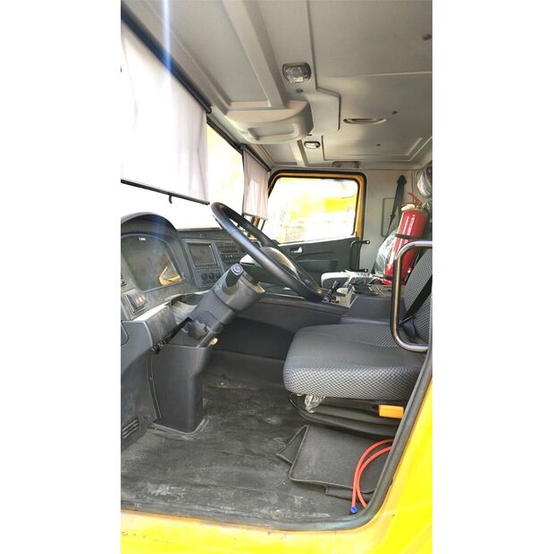 2020 XCMG XCA100E-43892062