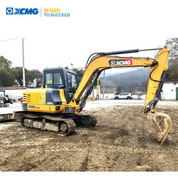 Image for 2022 XCMG XE60DA