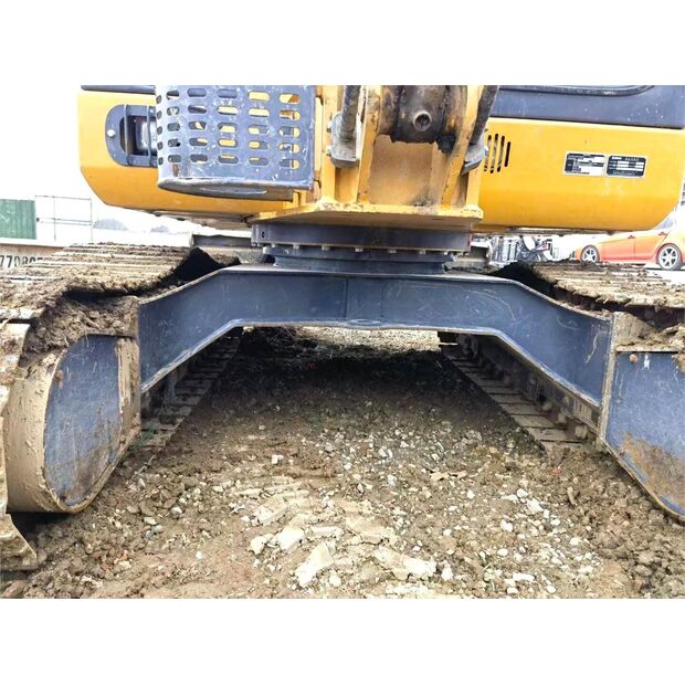 2022 XCMG XE60DA-43892089