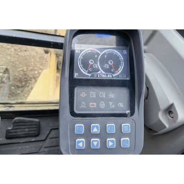 2022 XCMG XE60DA-43892090