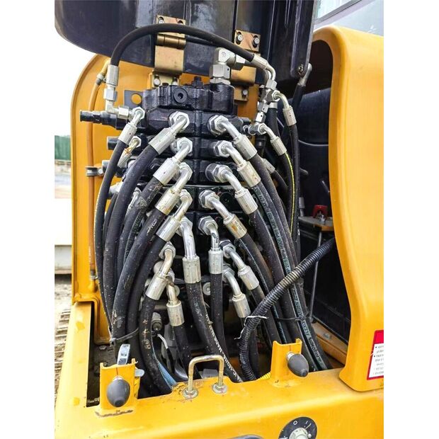 2022 XCMG XE60DA-43892091