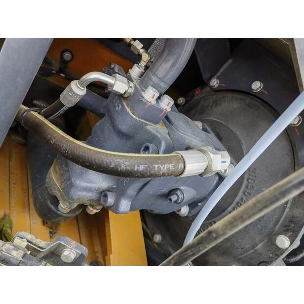 2022 XCMG XE60DA-43892092