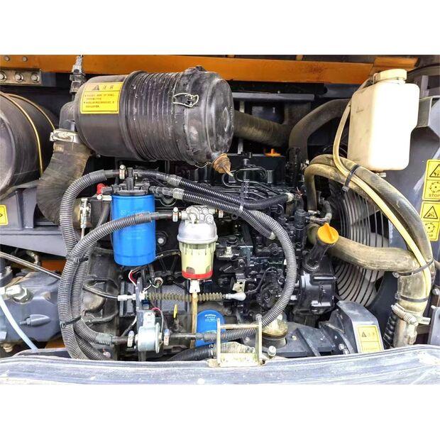 2022 XCMG XE60DA-43892093