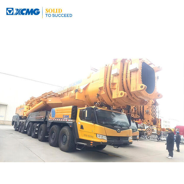 2019 اكس سي ام جي XCA1200-43892107