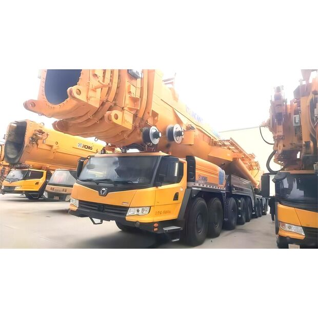 2019 اكس سي ام جي XCA1200-43892108