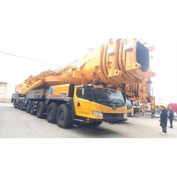 2019 اكس سي ام جي XCA1200-43892109