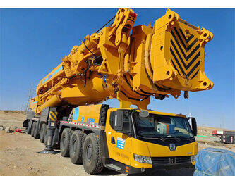 صورة ل كرينات صالحة لكل أنواع الطرق اكس سي ام جي XCA1200-1