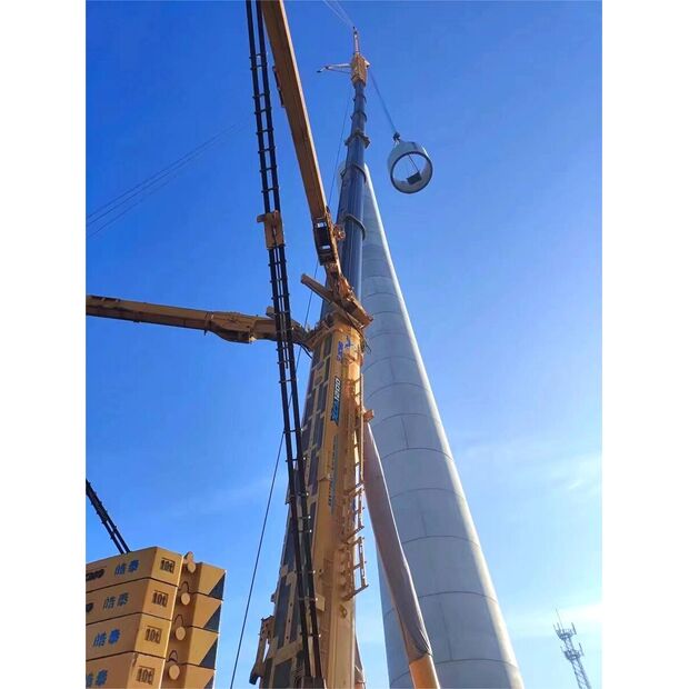 XCMG XCA1200-1-43892122