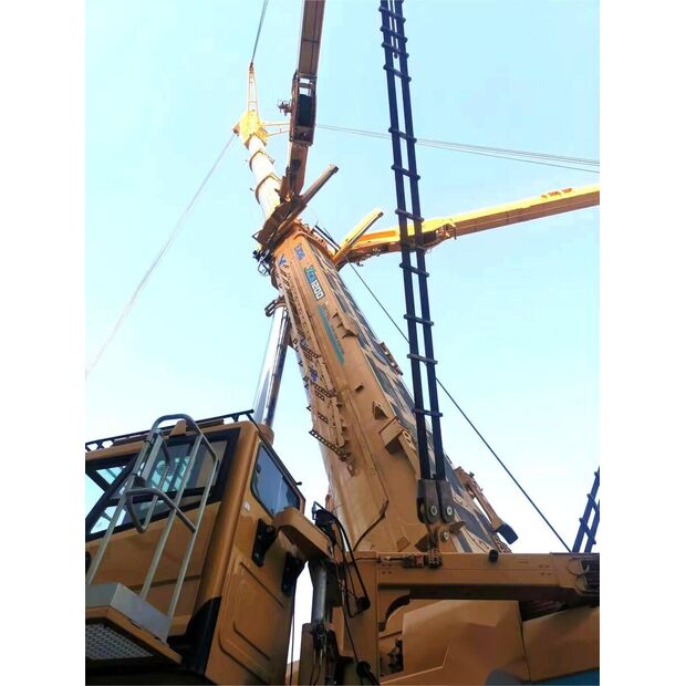 XCMG XCA1200-1-43892123