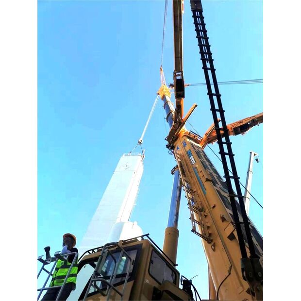 XCMG XCA1200-1-43892125