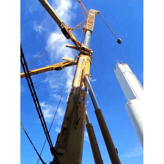 XCMG XCA1200-1-43892128