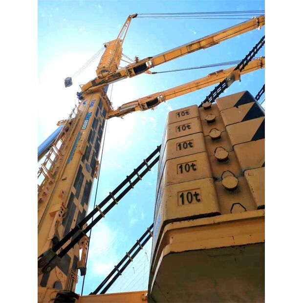 XCMG XCA1200-1-43892129